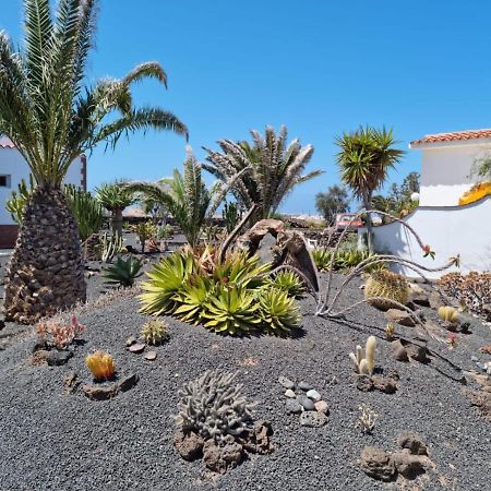 Casa Ina In El Roque, El Cotillo Kültér fotó