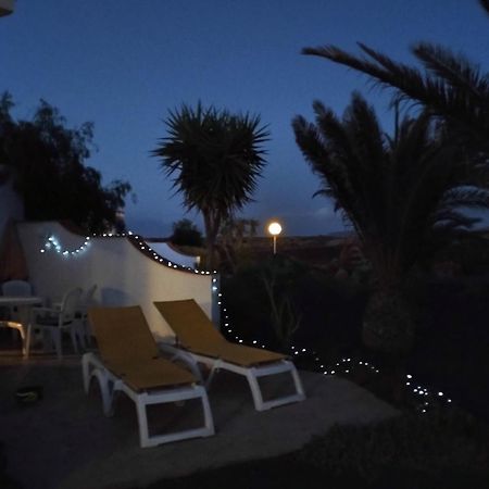 Casa Ina In El Roque, El Cotillo Kültér fotó