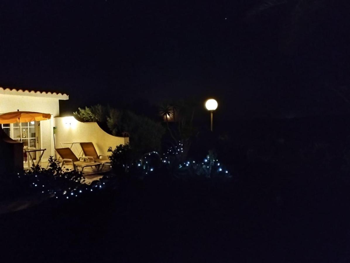 Casa Ina In El Roque, El Cotillo Kültér fotó