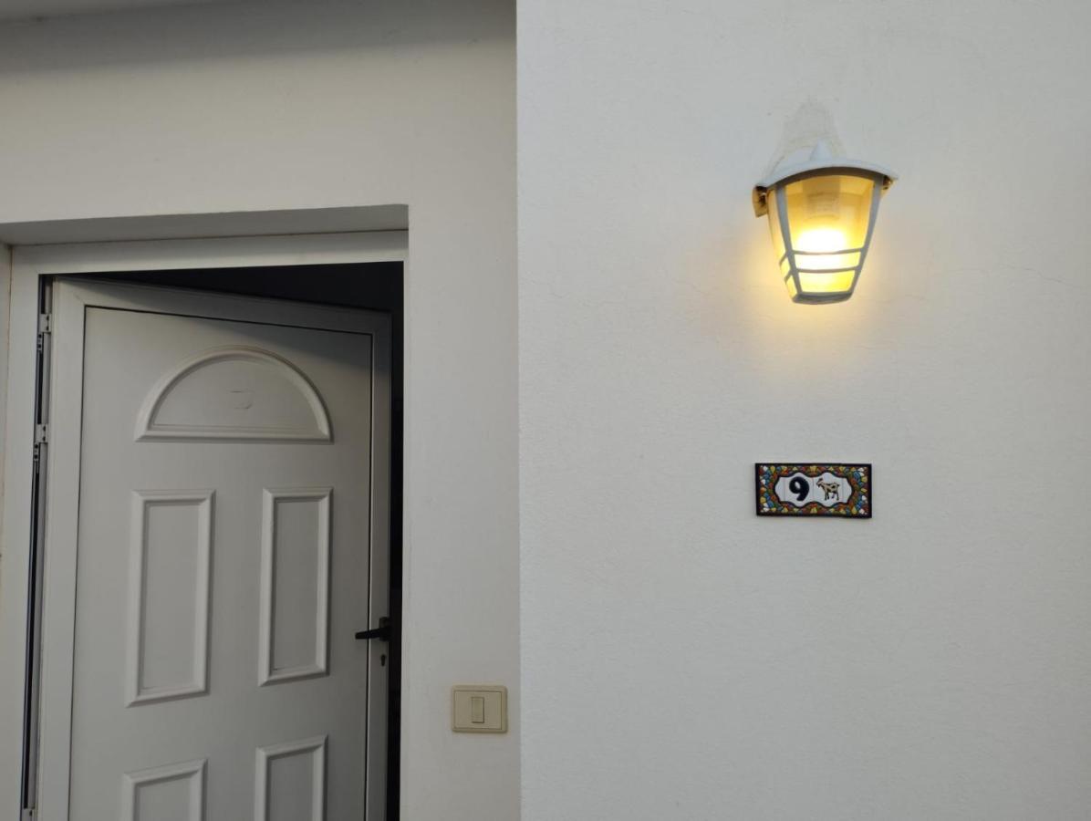 Casa Ina In El Roque, El Cotillo Kültér fotó