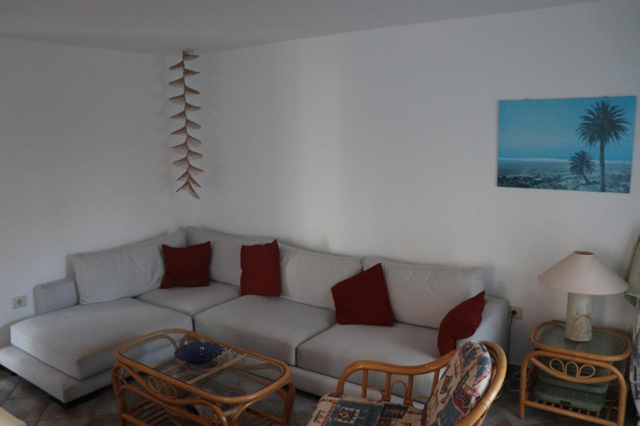 Casa Ina In El Roque, El Cotillo Kültér fotó