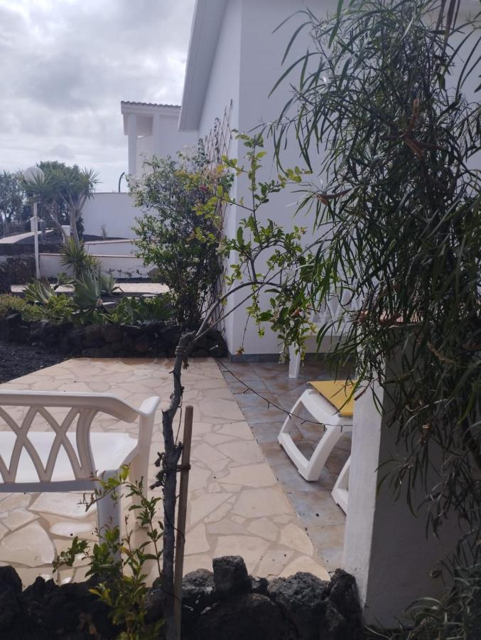 Casa Ina In El Roque, El Cotillo Kültér fotó