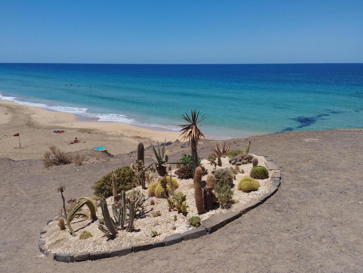 Casa Ina In El Roque, El Cotillo Kültér fotó