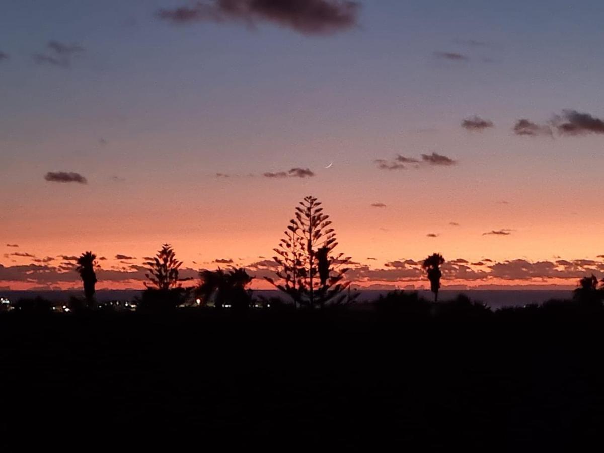 Casa Ina In El Roque, El Cotillo Kültér fotó