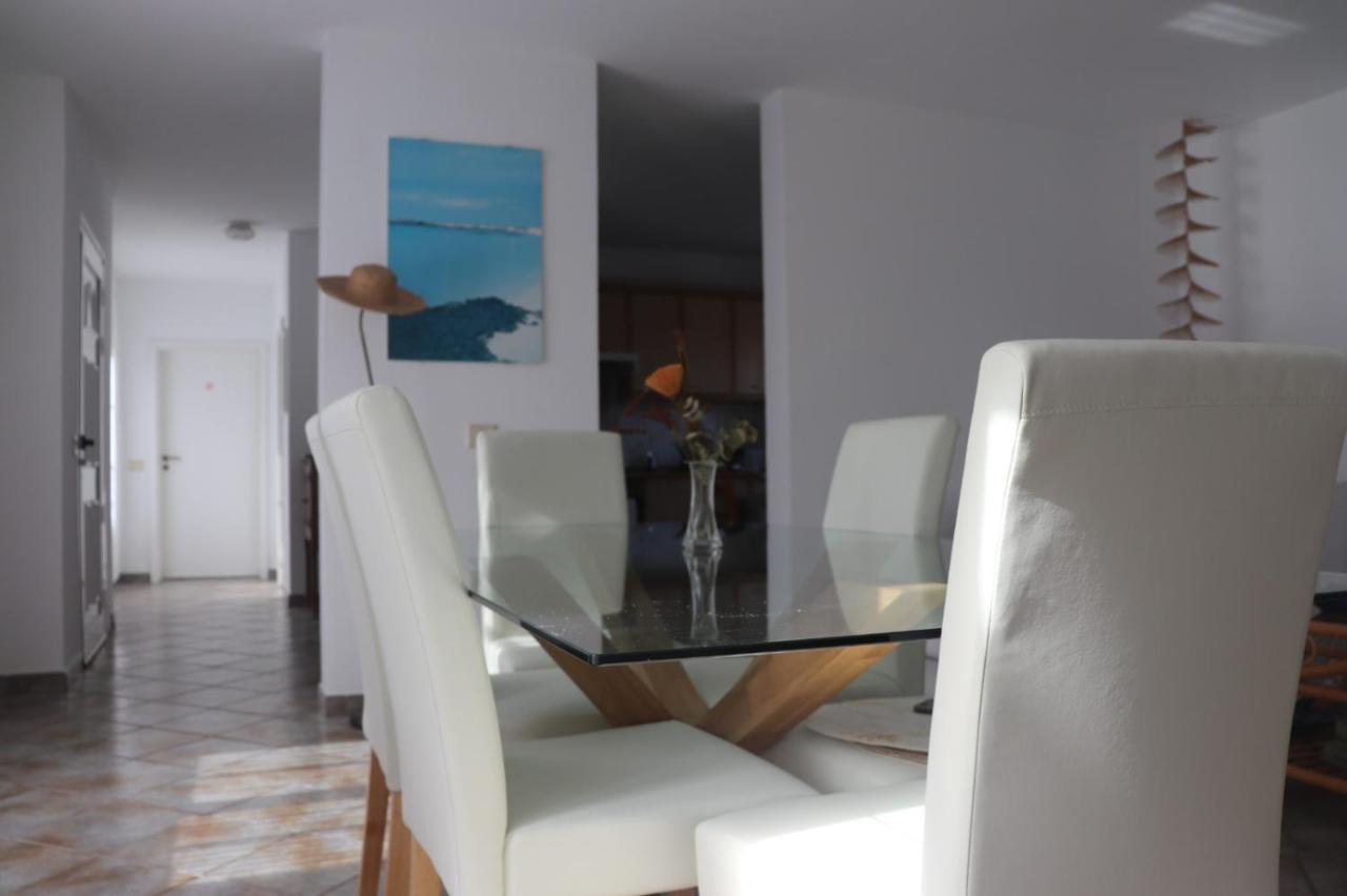 Casa Ina In El Roque, El Cotillo Kültér fotó