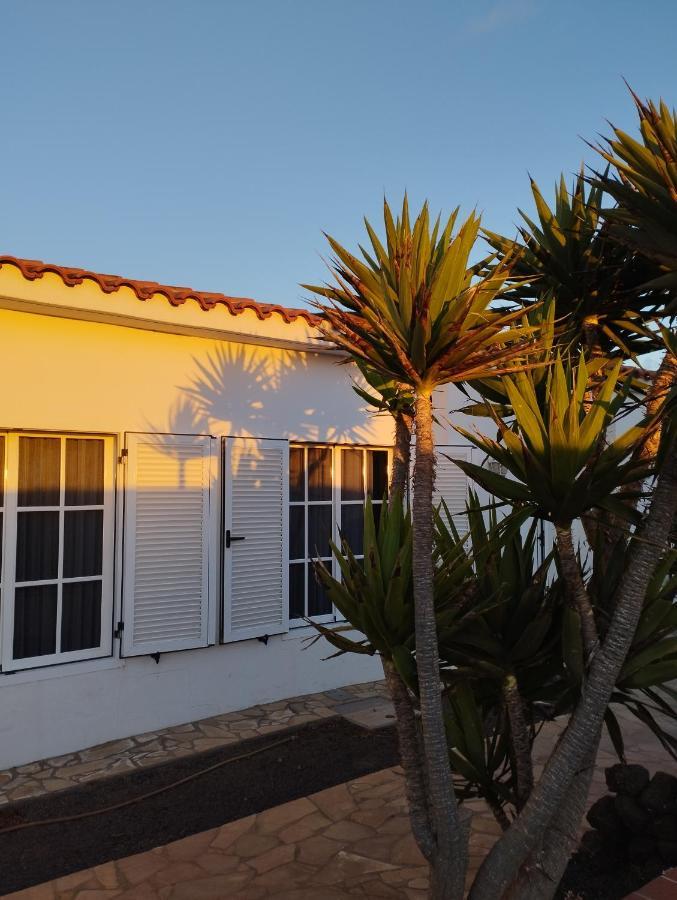 Casa Ina In El Roque, El Cotillo Kültér fotó