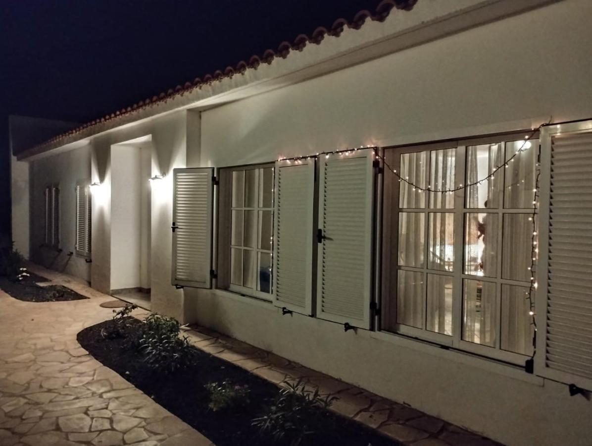 Casa Ina In El Roque, El Cotillo Kültér fotó