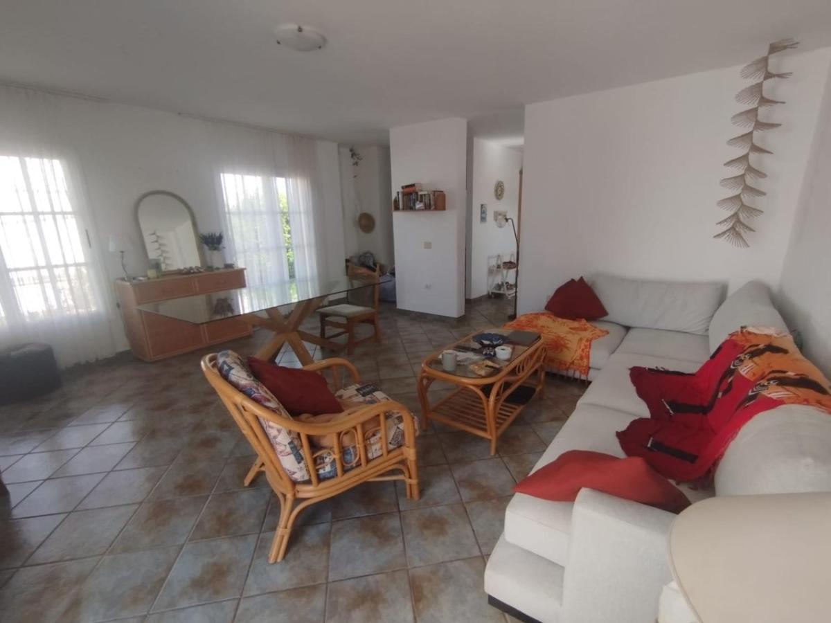 Casa Ina In El Roque, El Cotillo Kültér fotó