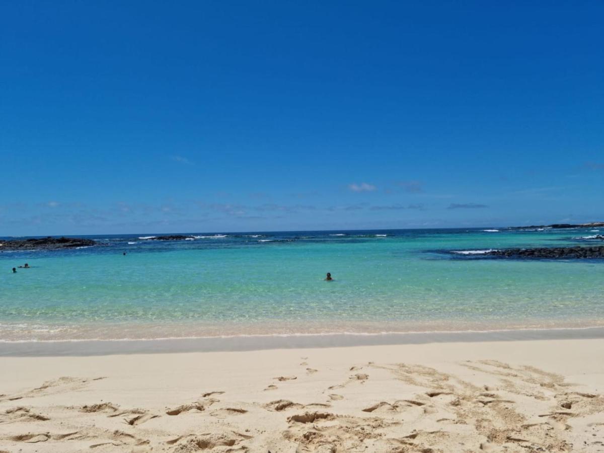 Casa Ina In El Roque, El Cotillo Kültér fotó