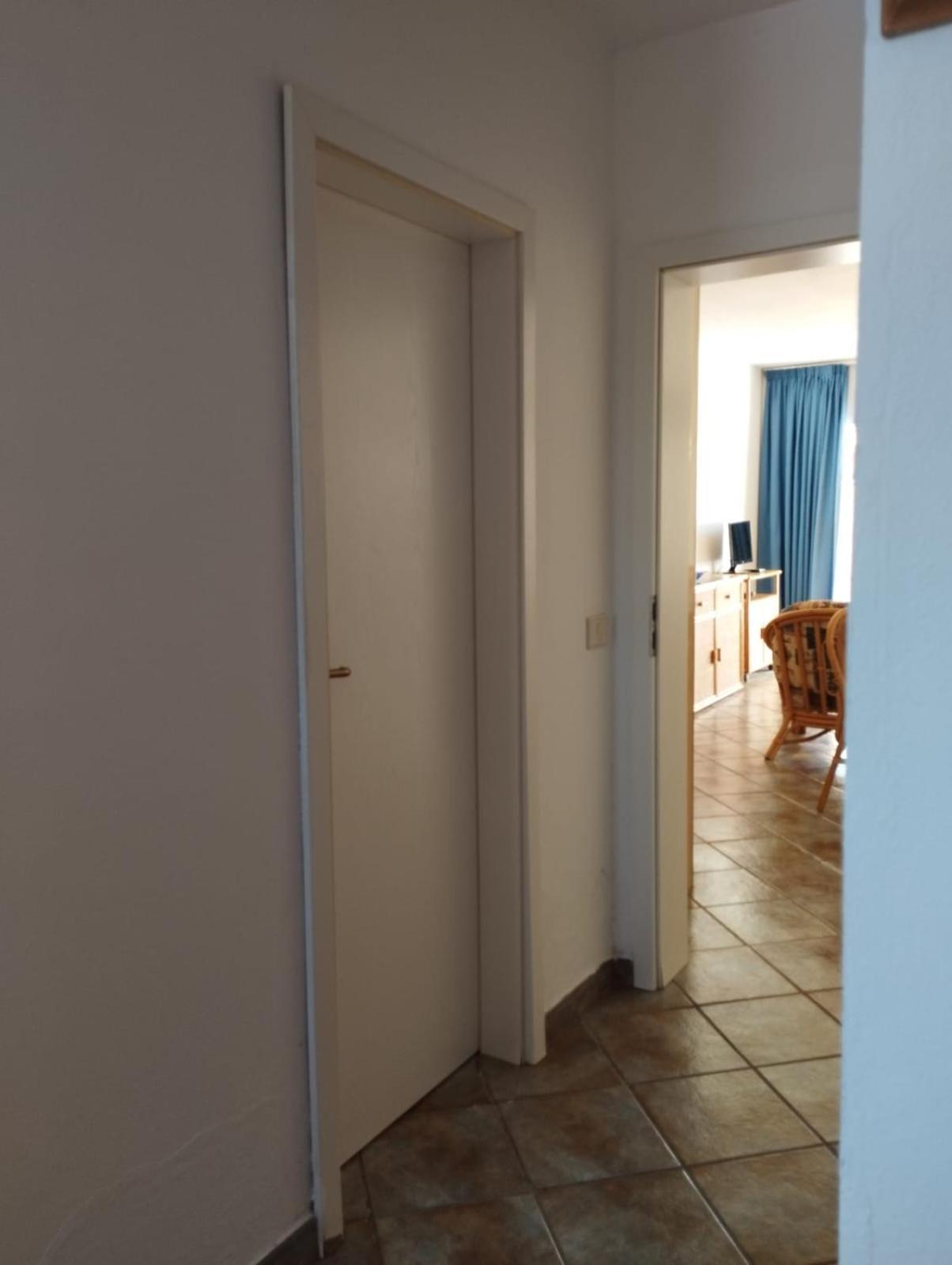 Casa Ina In El Roque, El Cotillo Kültér fotó