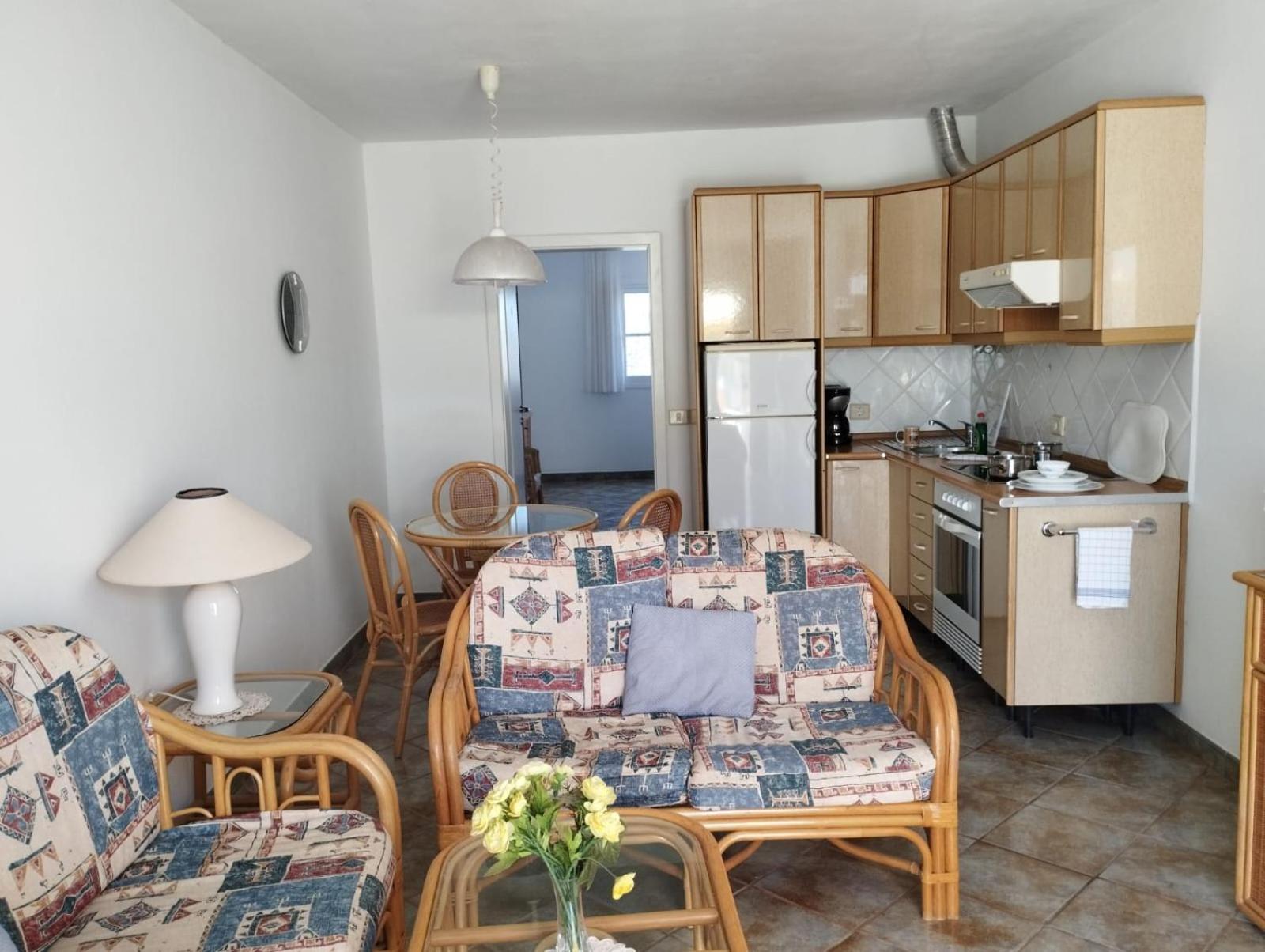 Casa Ina In El Roque, El Cotillo Kültér fotó
