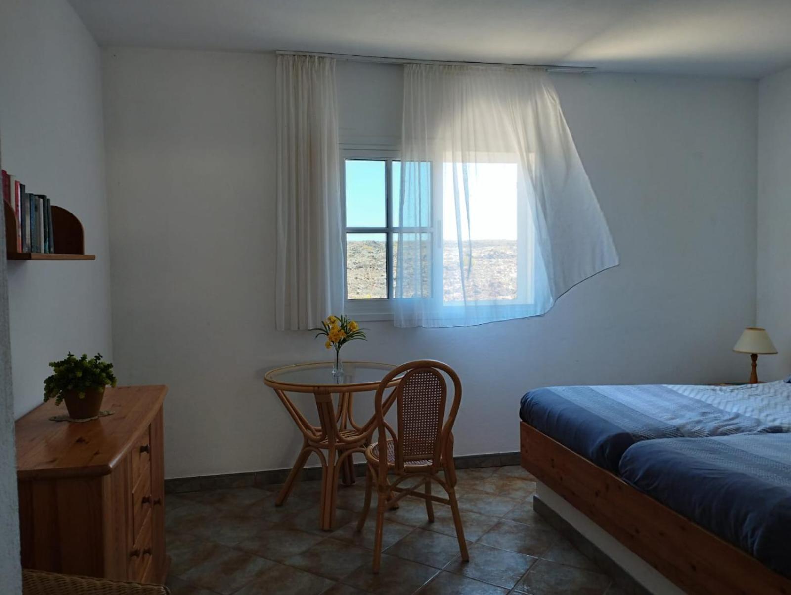 Casa Ina In El Roque, El Cotillo Kültér fotó