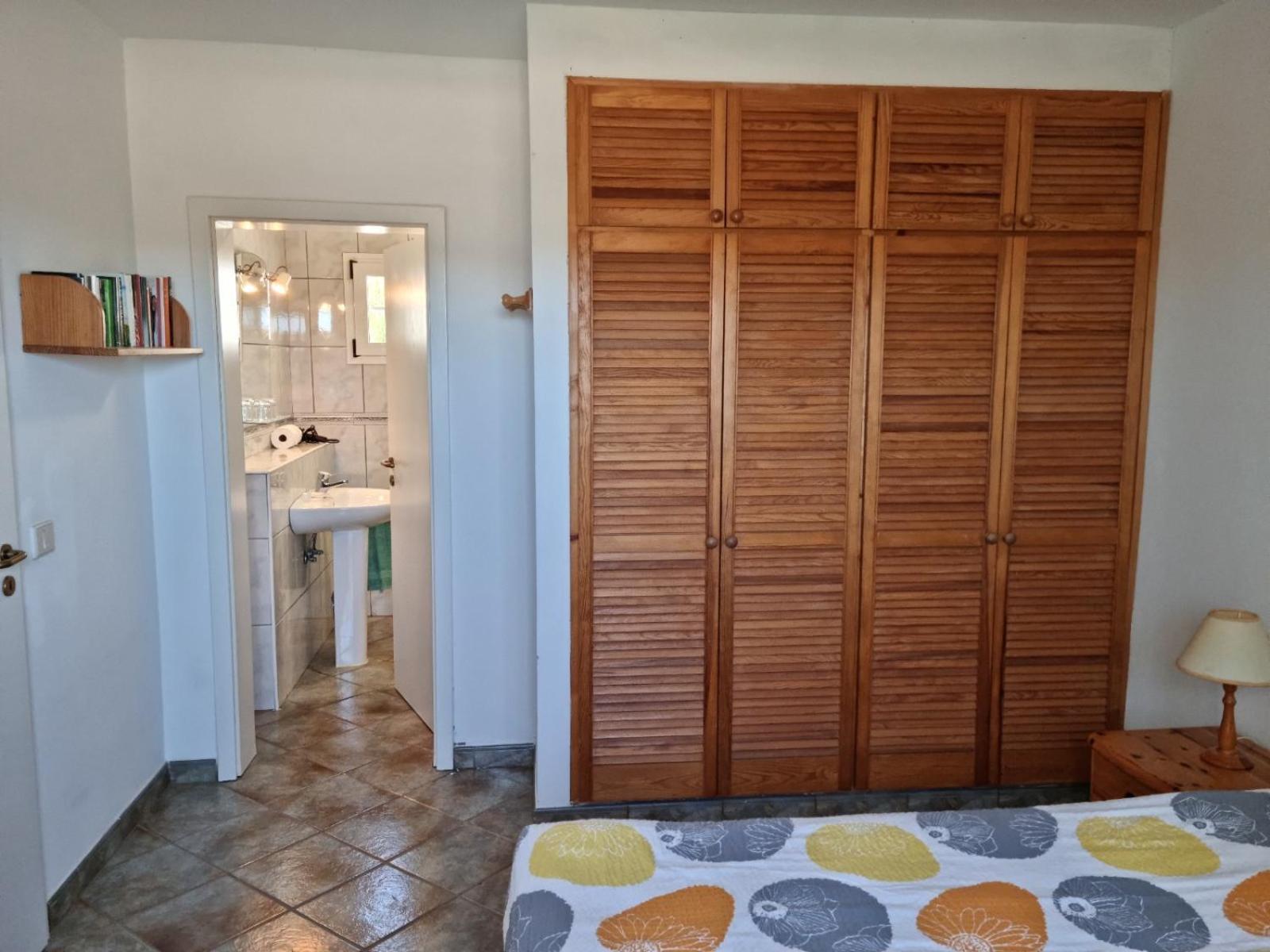 Casa Ina In El Roque, El Cotillo Kültér fotó