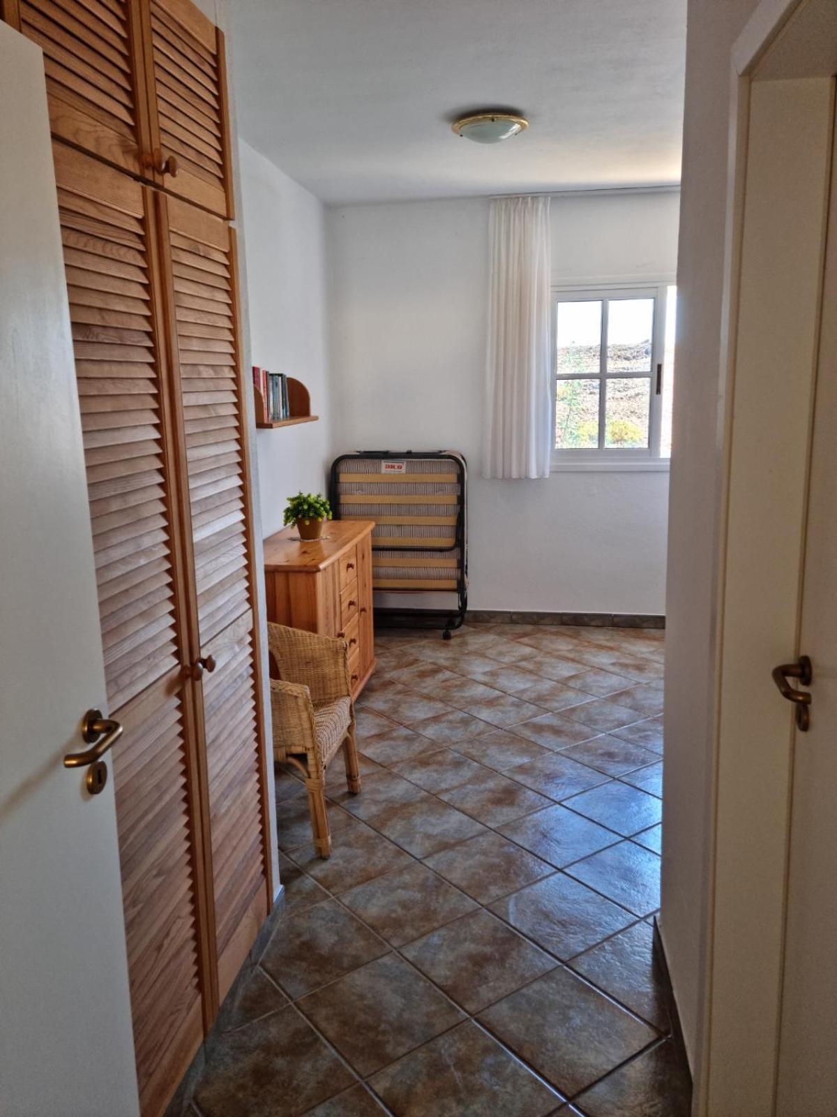 Casa Ina In El Roque, El Cotillo Kültér fotó