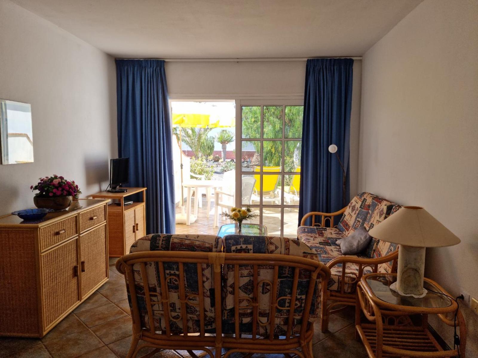 Casa Ina In El Roque, El Cotillo Kültér fotó