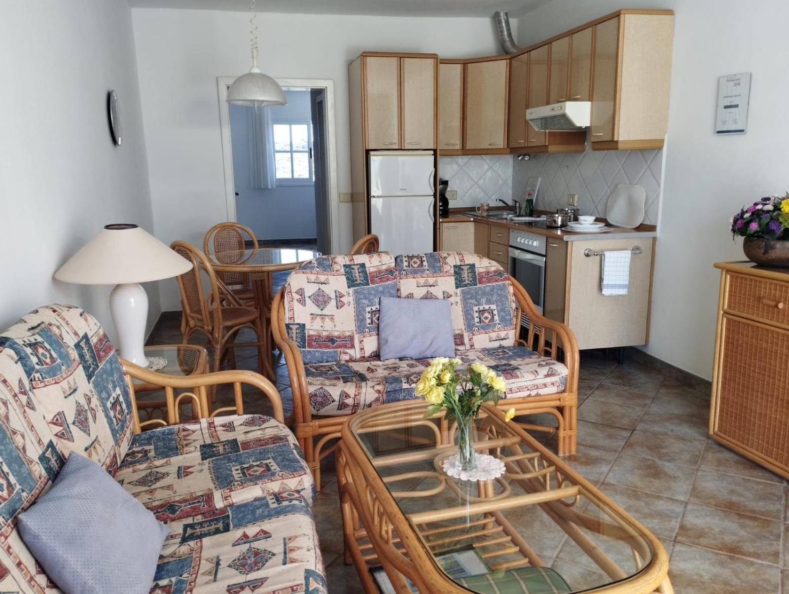 Casa Ina In El Roque, El Cotillo Kültér fotó