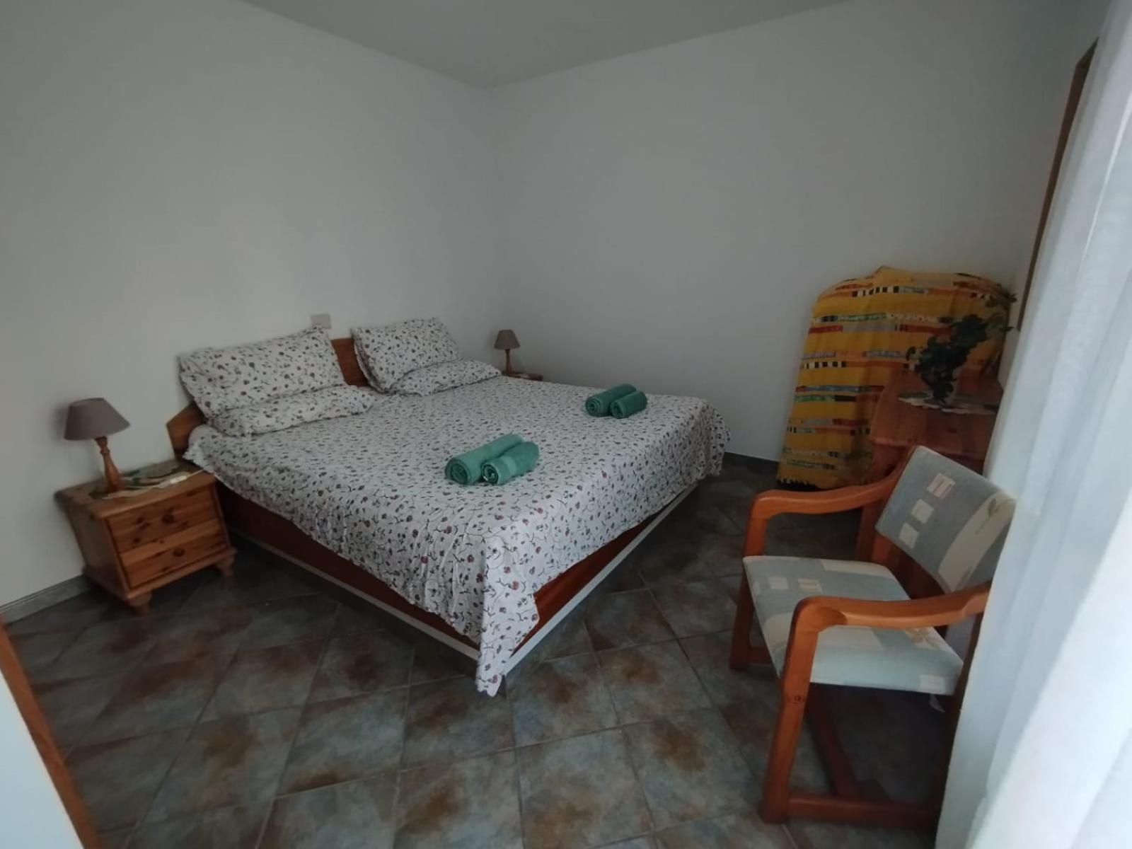 Casa Ina In El Roque, El Cotillo Kültér fotó