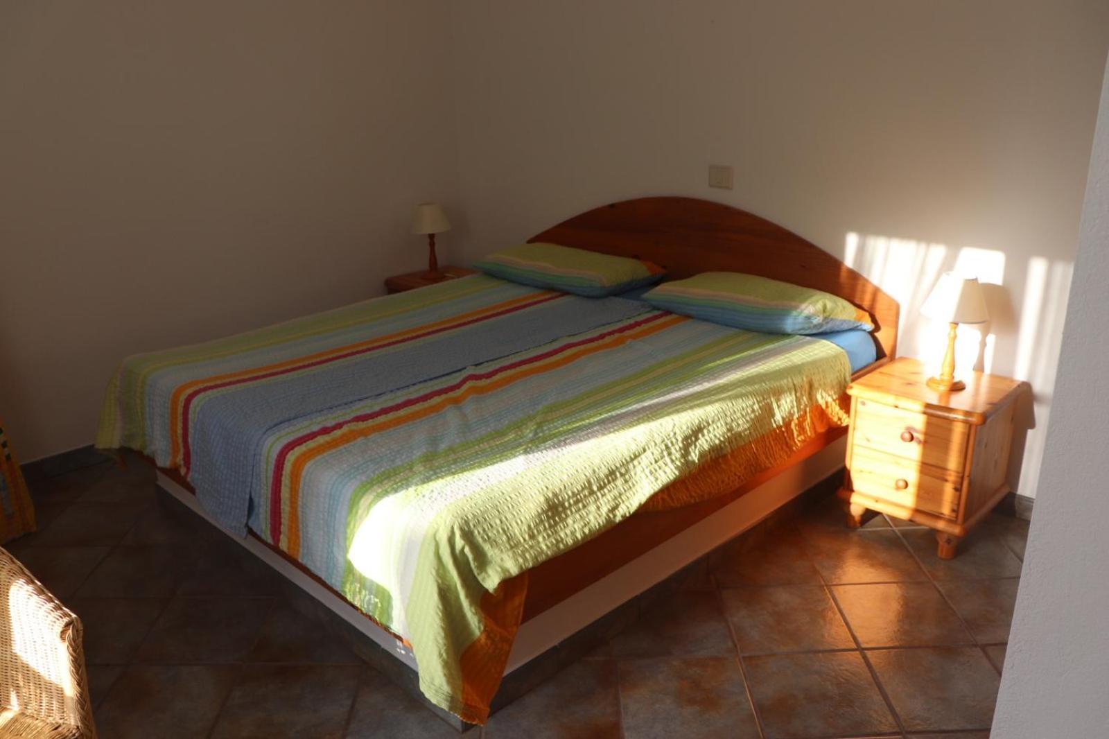 Casa Ina In El Roque, El Cotillo Kültér fotó